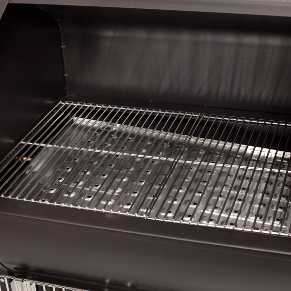 GMG Stainless Steel Non Wifi Grill for Sale Online from an Authorized Dealer